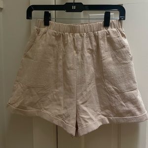 PRINCESS POLLY SHORTS